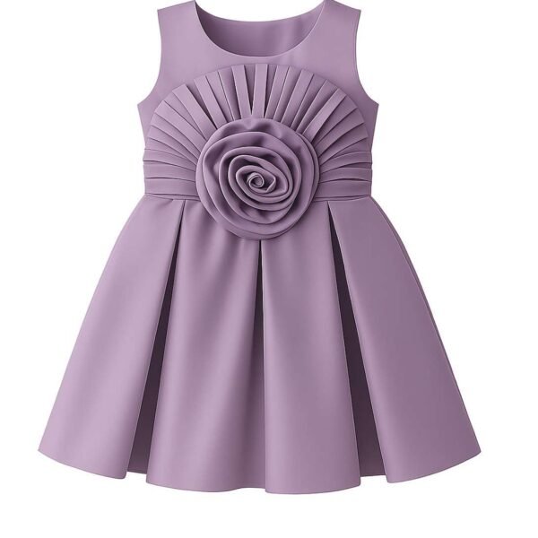 Blush Mauve
