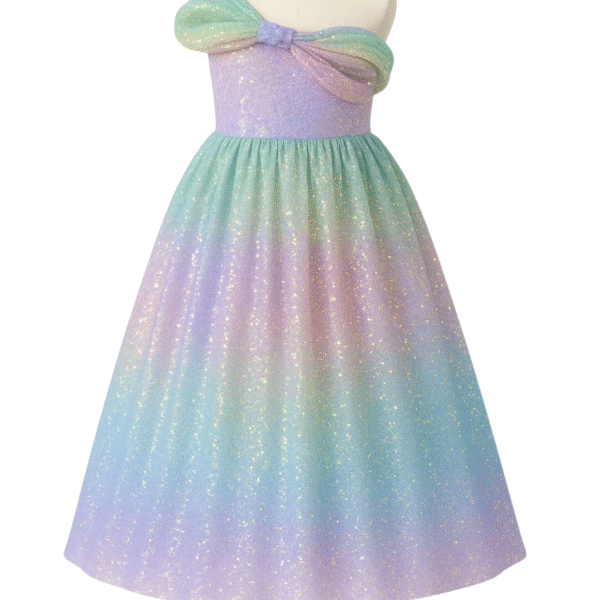 Rainbow Sparkle