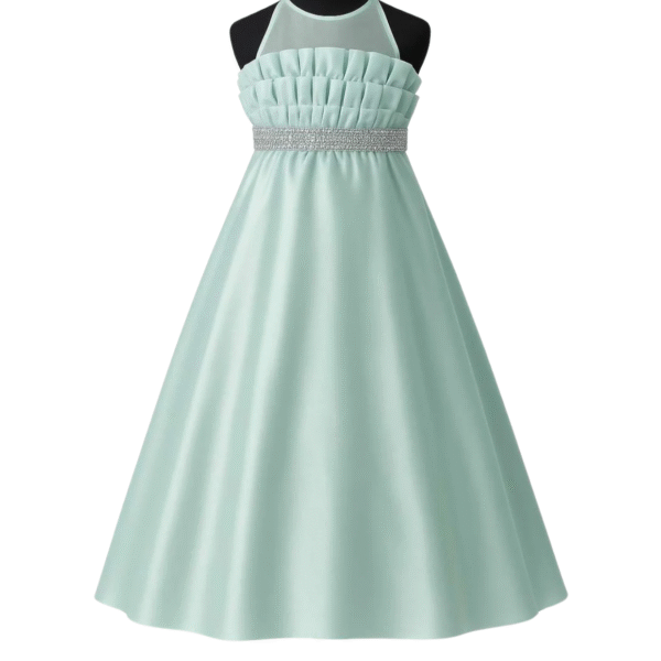 Pastel Grace