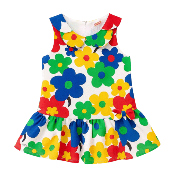 Rainbow Bloom