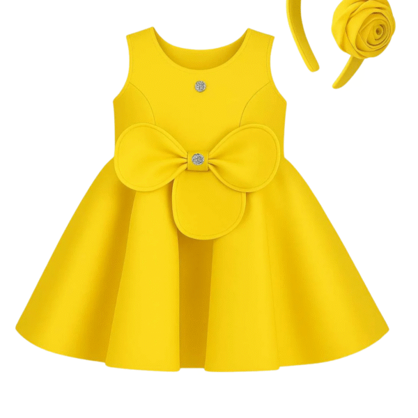 Yellow Aura