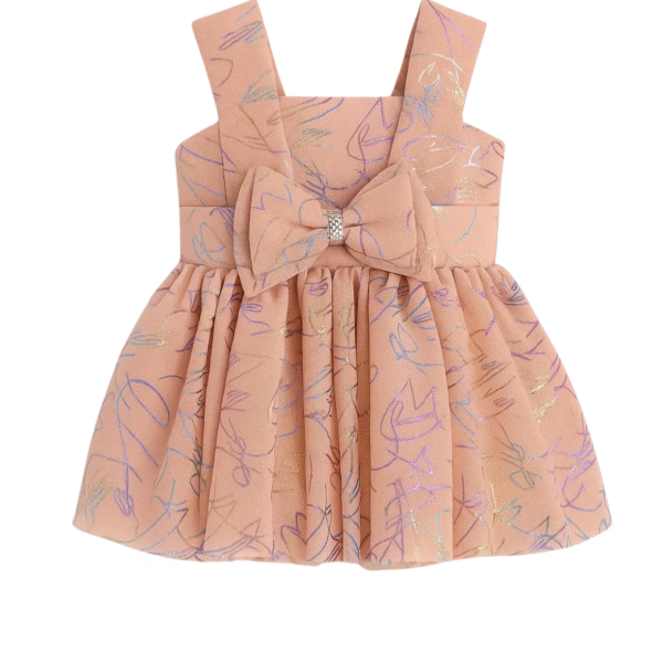 Peach Petal