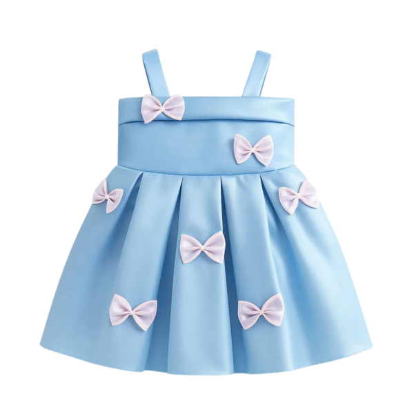 Bow Charm
