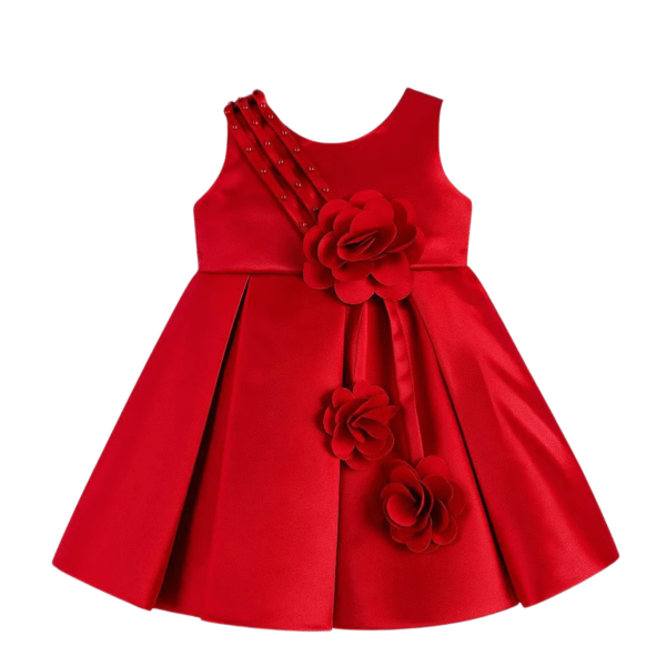 Ruby Twirl