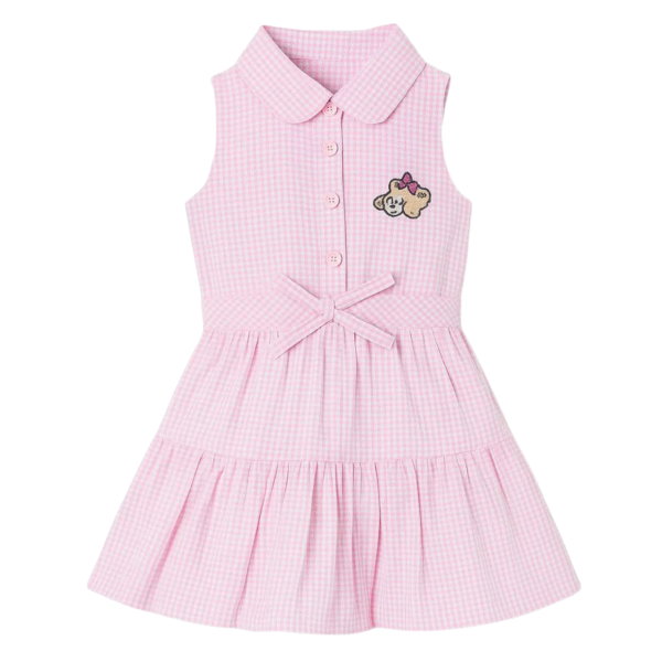 Playful Pink