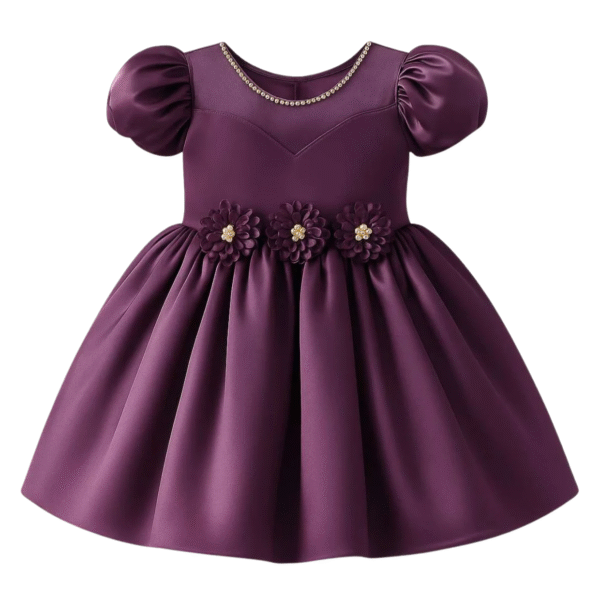 Mauve Muse